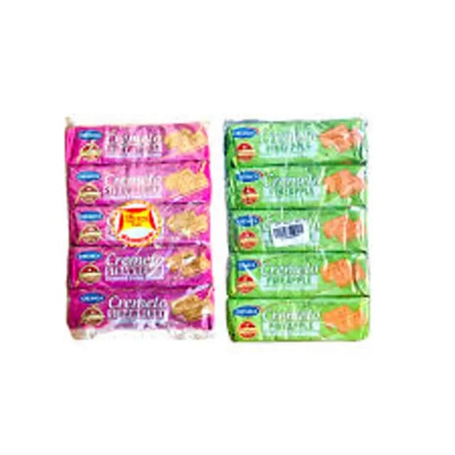 Cremica Cream Biscuits Assorted 15 x 75 g