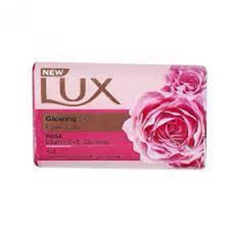 Lux Bar Glowing Skin Rose 75 g