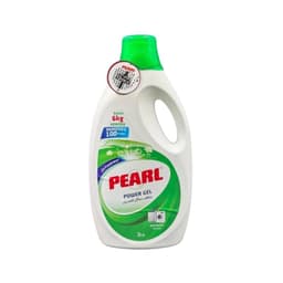 Pearl Liquid Detergent Original 3 L - image 2