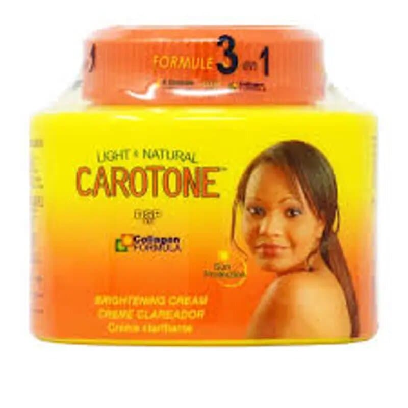 Caratone Brightening Cream 300 mL