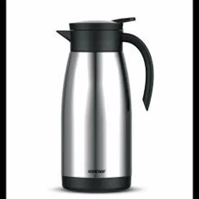 Homeway Vacuum Coffee Pot 1 L Hw3462