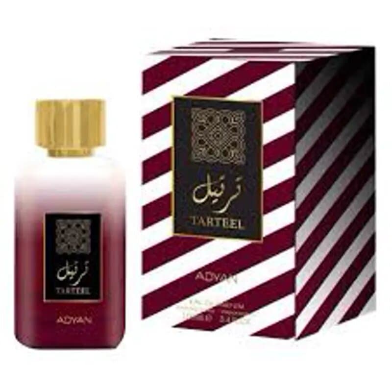 Adyan Tarteel Perfume Edp 100 mL