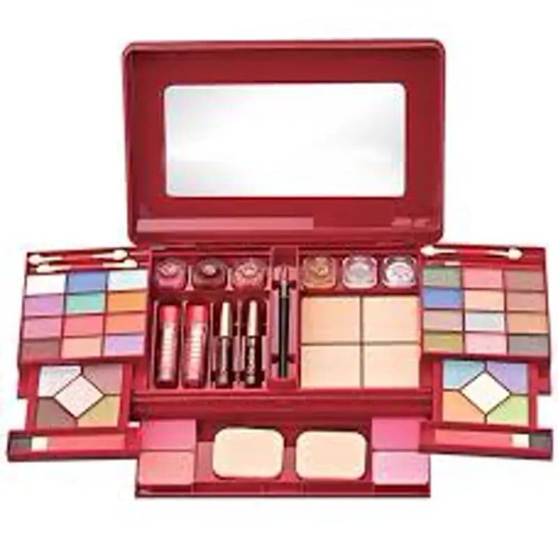 Clr 891 Kmes Makeup Kit