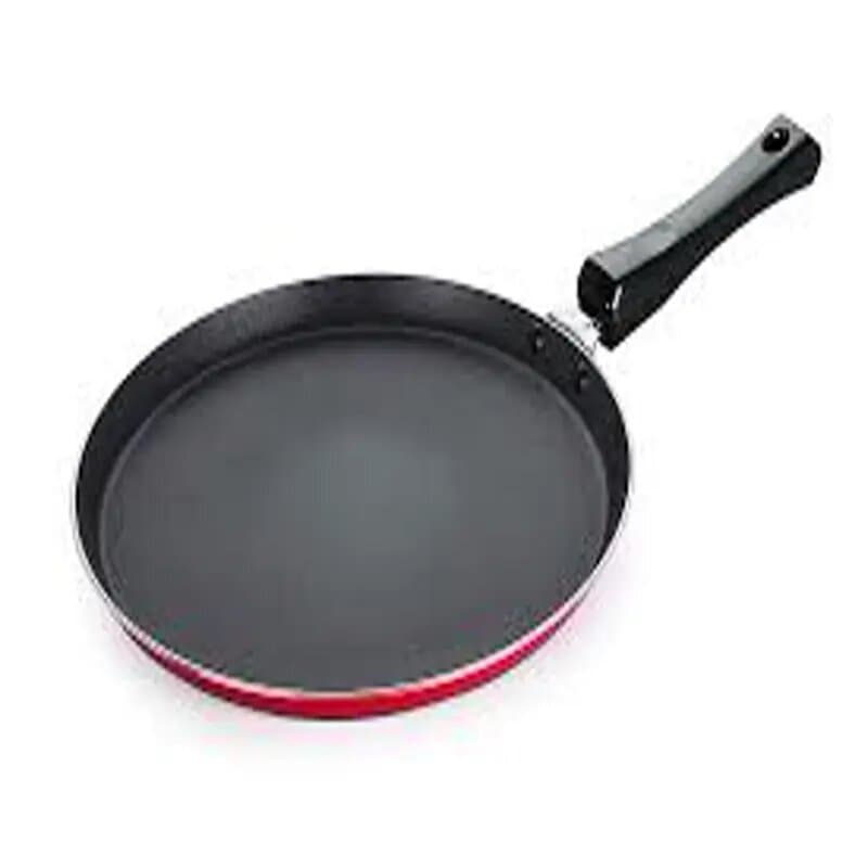 Homezone Hz-4072 Ns Dosa Tawa 28cm