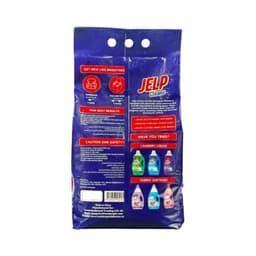 Jelp Clean Detergent Powder Bag 3 Kg - image 1