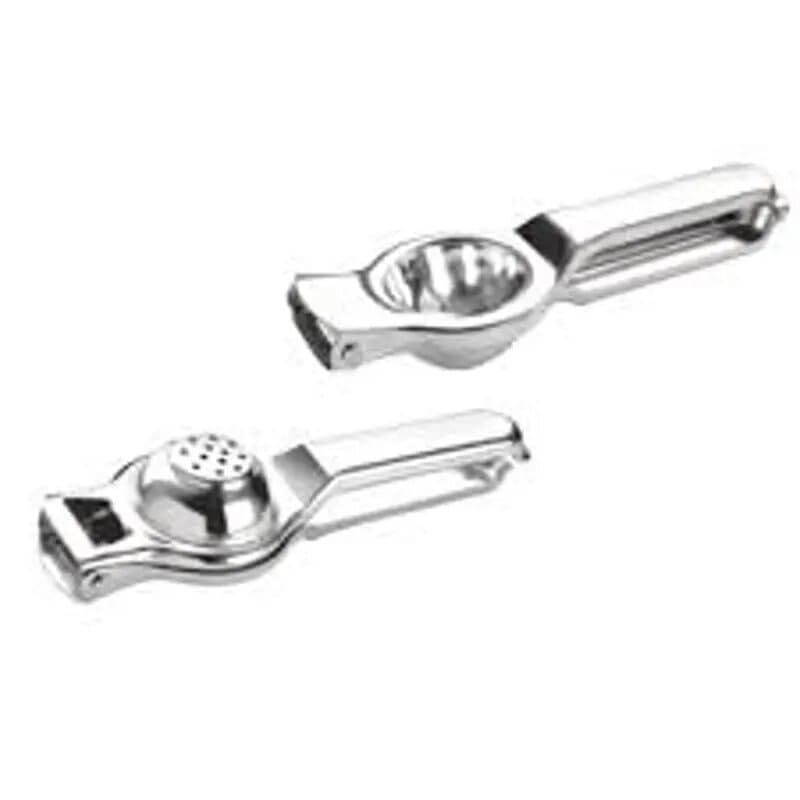 Xpo Ss Lemon Squeezer With Opener 4245