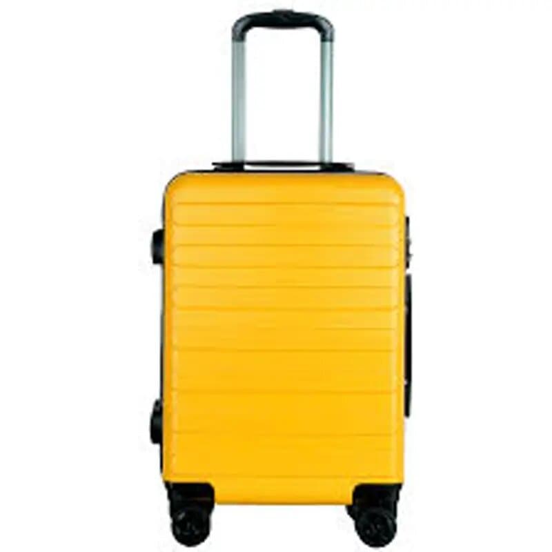 Traveller Tr3321-28 Abs 4 wheel Trolley 28"