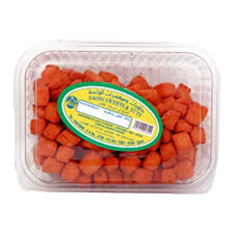Oasis Sweets & nuts Kajoor Biscuits 250 g