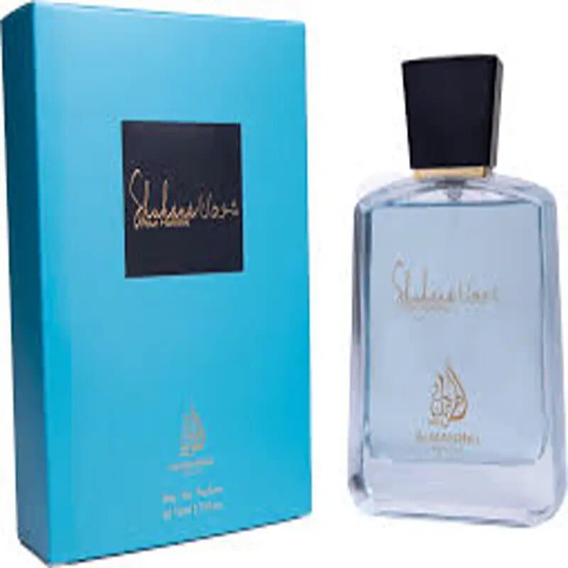 Al Manhal Suhana Perfume Edt 110 mL