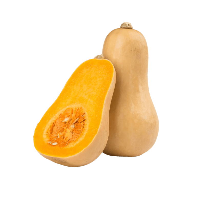 Butternut Pumpkin South Africa 500 g