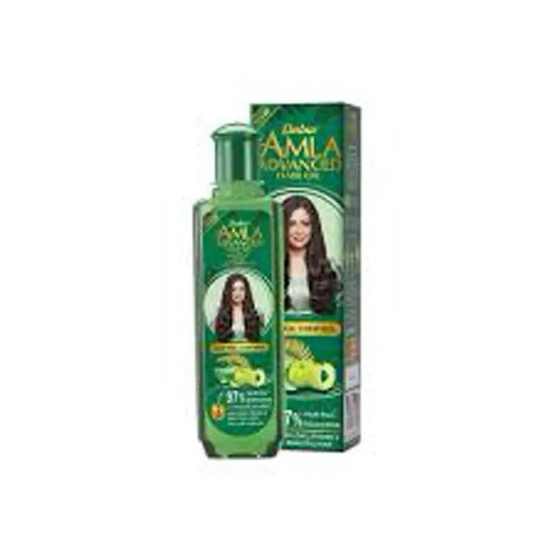 Dabur Amla Adv Hair Fall Control 200 mL