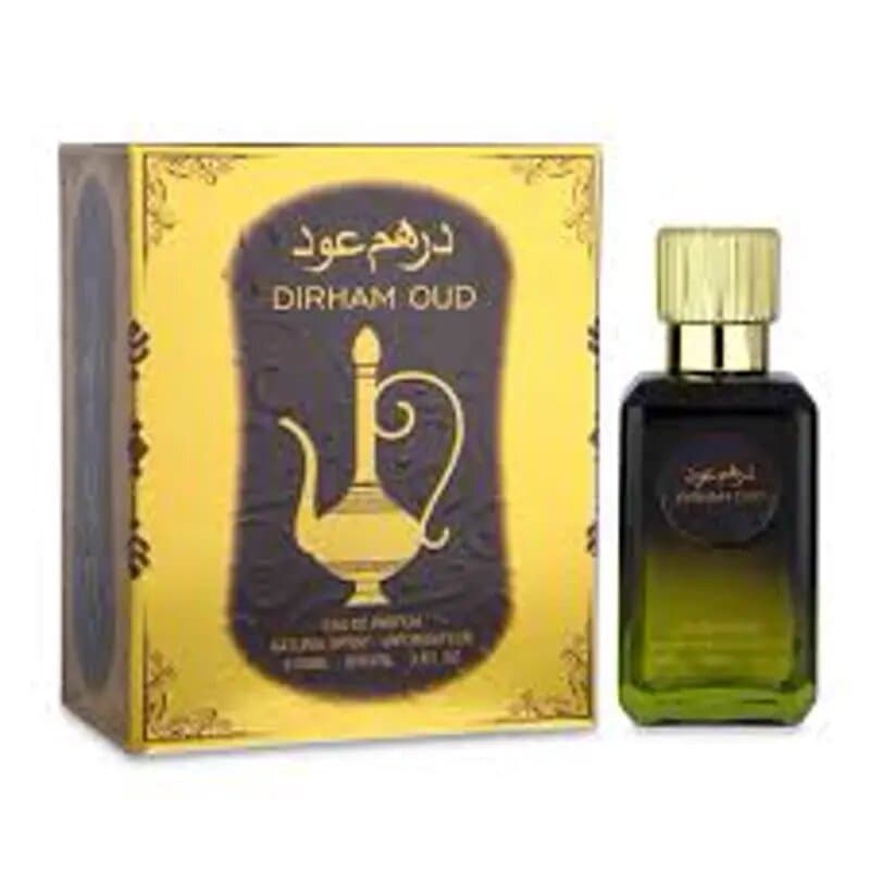Tawoos Atika Perfume 100 mL