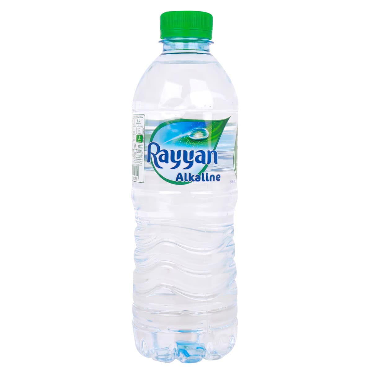 Rayyan Alkaline Water 500 mL