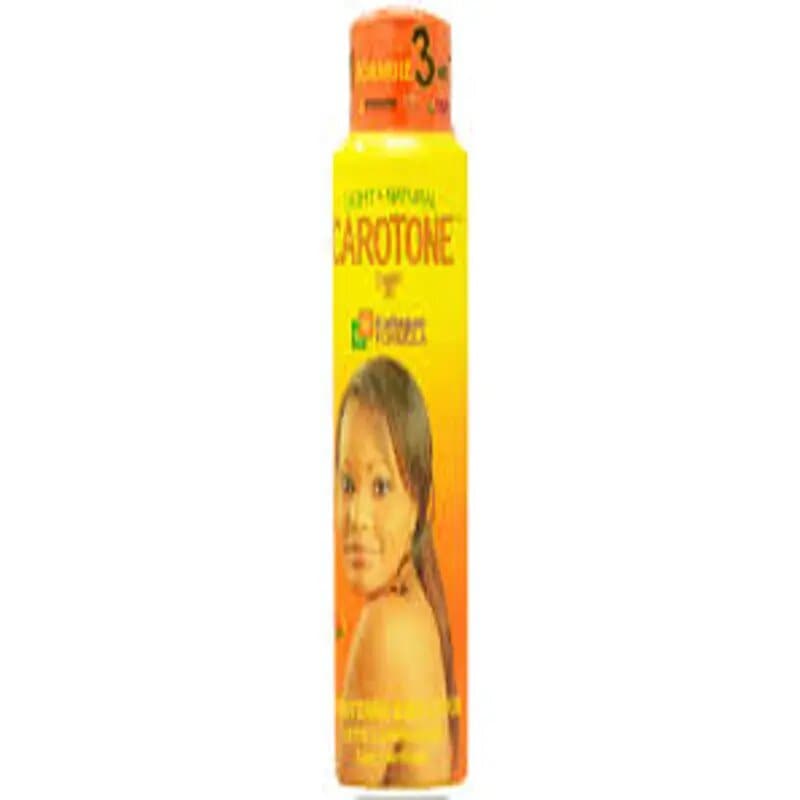 Caratone Brightening Body Lotion 350 mL