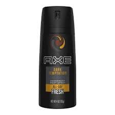 Axe Deo Aero Dark Temptation 150 mL
