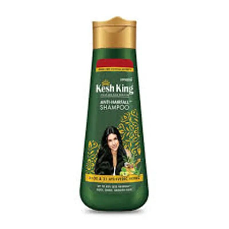 Emami Kesh King Anti-hairfall Shampoo 340 mL