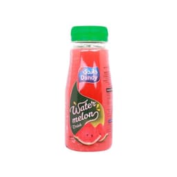 Dandy Watermelon Drink 200 mL - image 1