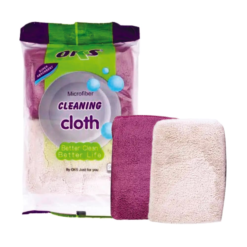Oks Kitchen Cleaning Cloth 3323