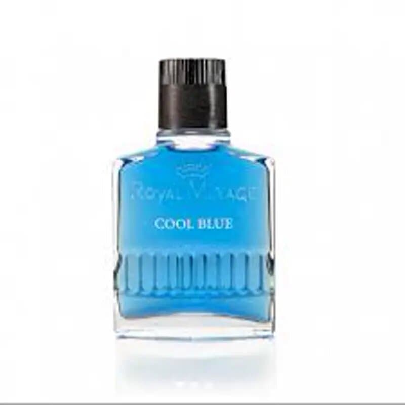 Royal Mirage Cool Blue Ss After Shave 100 mL