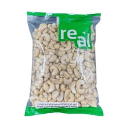 Real Cashew Nut White 400 g - image 2