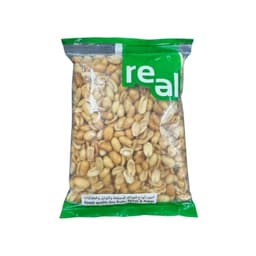 Real White Peanut Roasted 400 g - image 2
