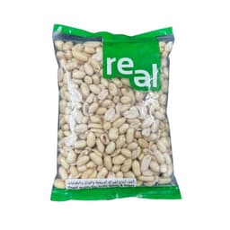 Real White Peanut Plain 400 g - image 2