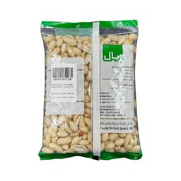 Real White Peanut Plain 400 g - image 1