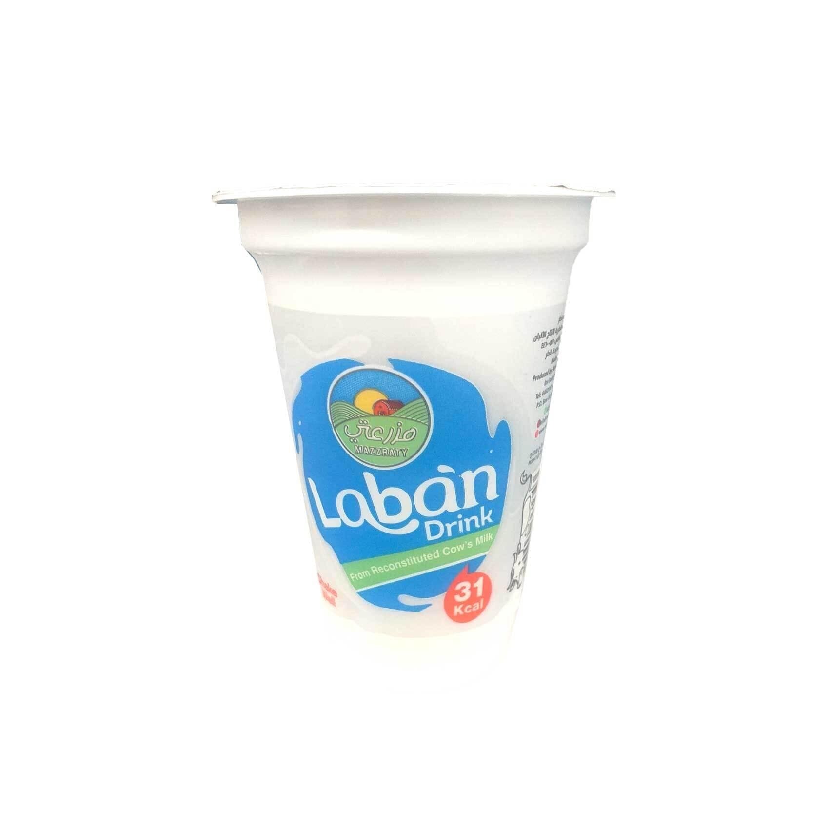 Mazzraty Laban Drink 180 mL