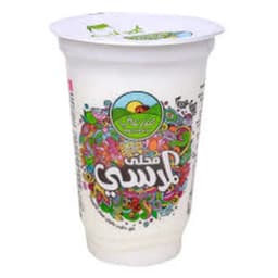 Mazzraty Sweet Lassi 180 mL - image 2