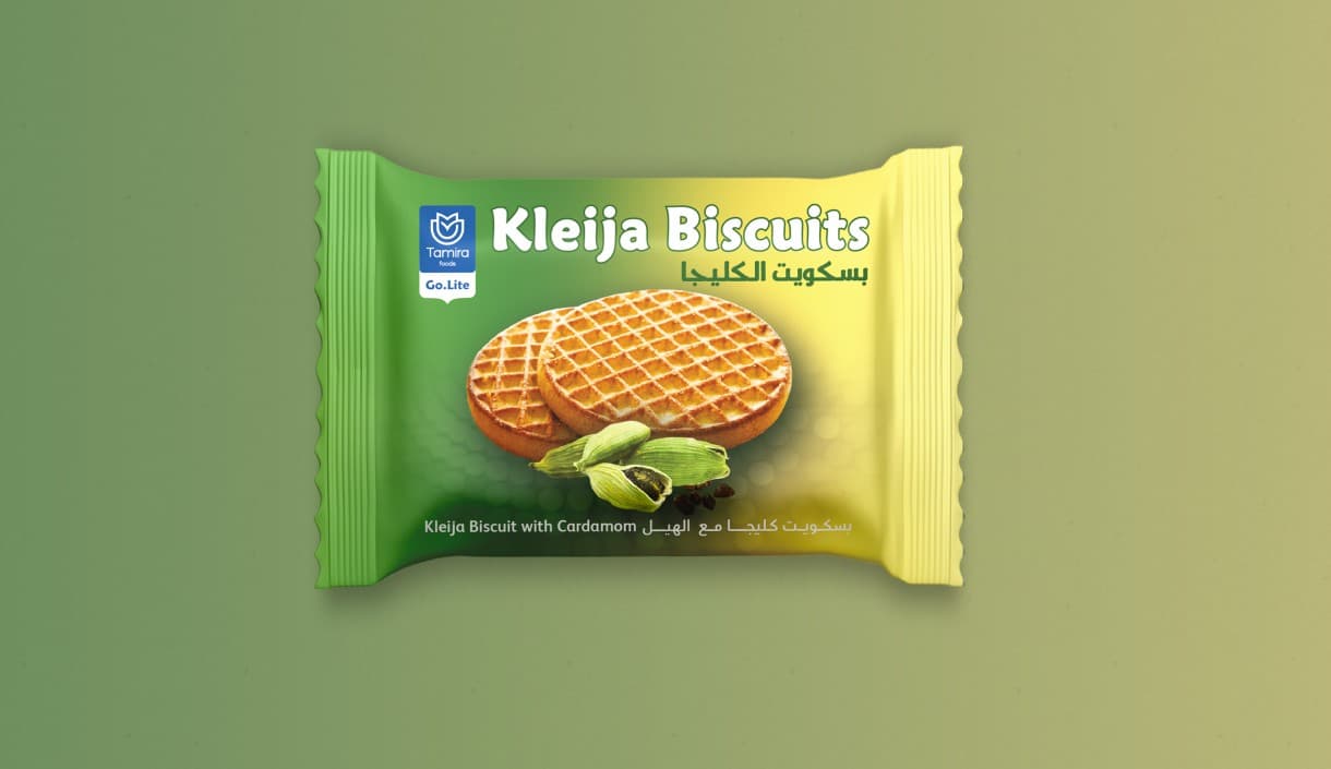 Tamira Kleja Biscuits 20 g