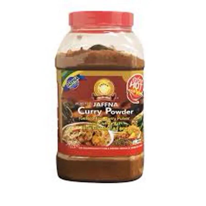 Goodway Jafna Curry Powder 450 g