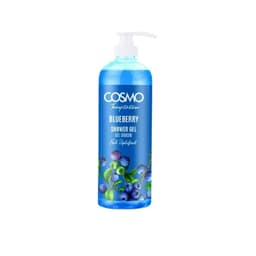 Cosmo Shower Gel 1000 mL Assorted - image 1