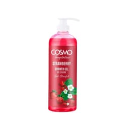 Cosmo Shower Gel 1000 mL Assorted - image 2