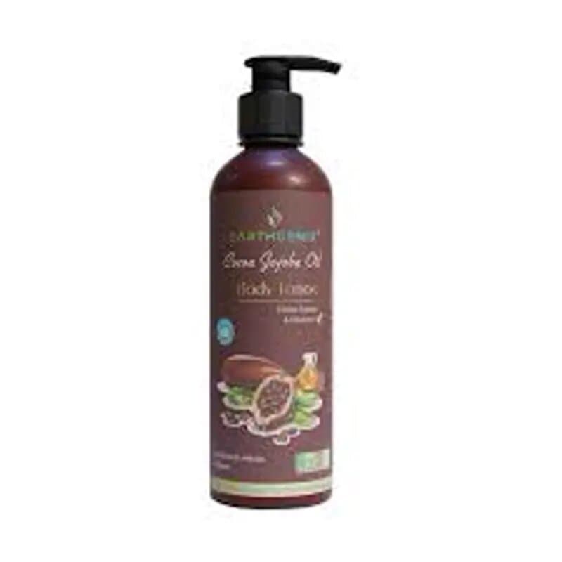 Earthgenix Body Lotion 1000 mL Assorted