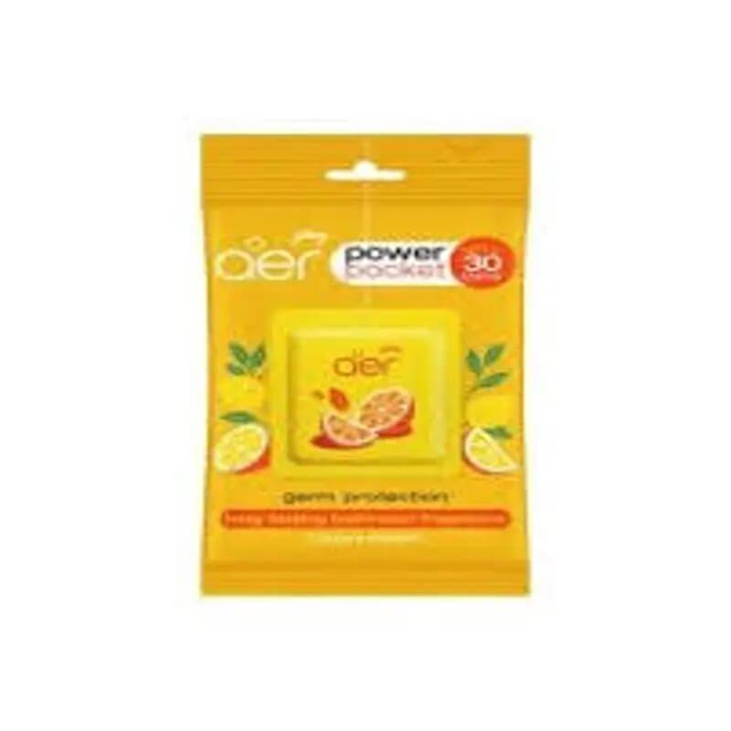 Godrej Aer Power Pocket Tangy Delight 10 g