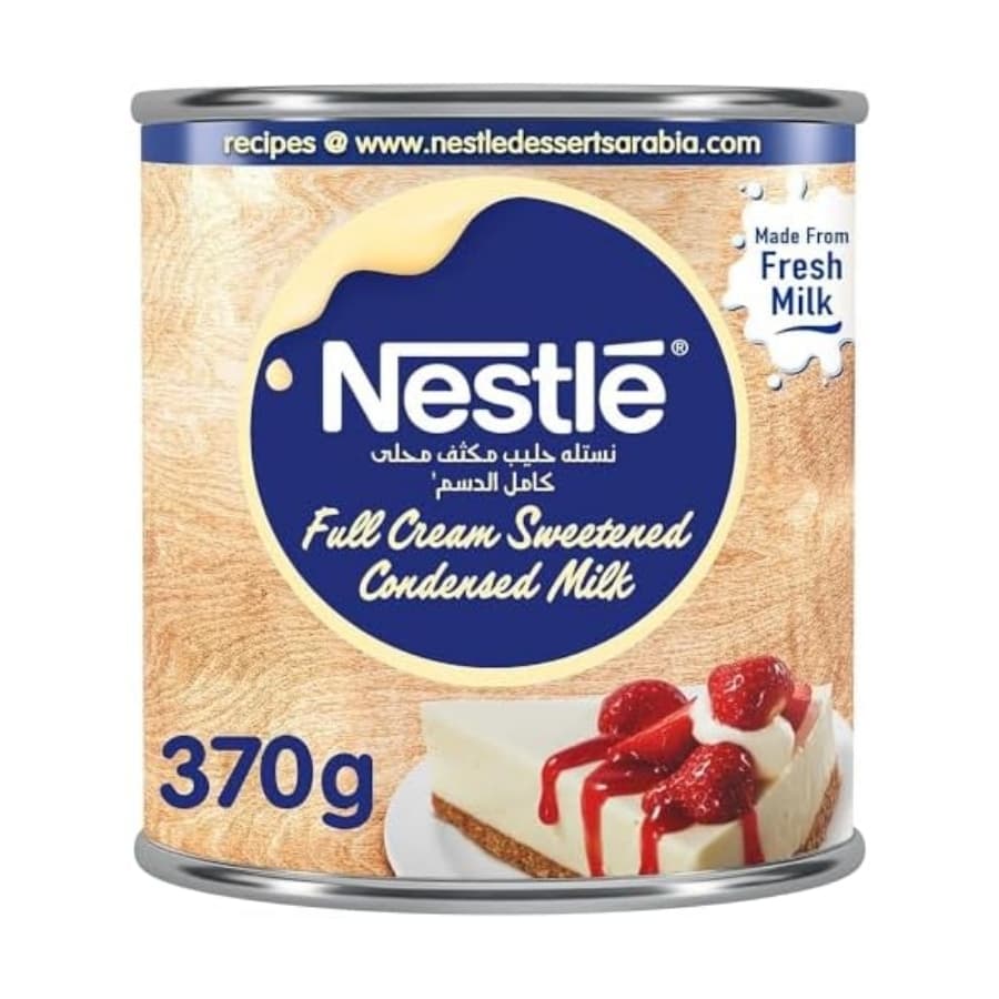 Nestle Scm Regular Easy Open 370 g