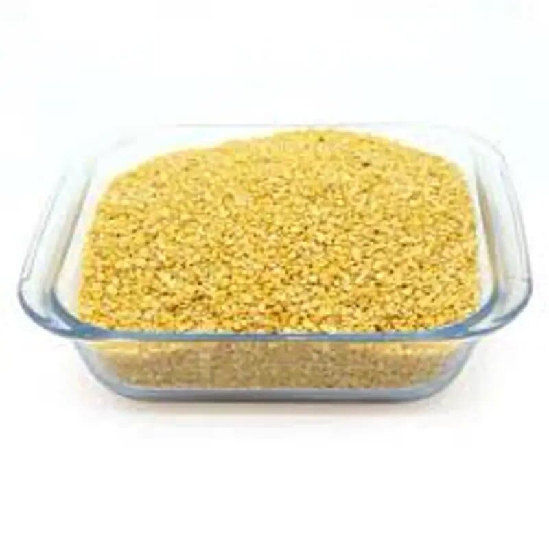 Raaz Roasted Gram Whole 500 g