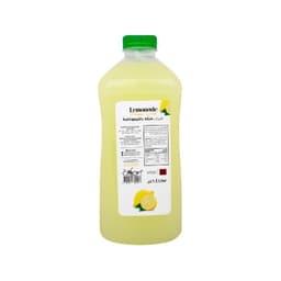 Mazzraty Lemon Drink 1.5 L - image 1