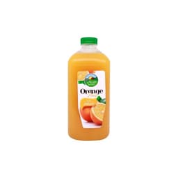 Mazzraty Nectar Orange 1.5 L - image 2