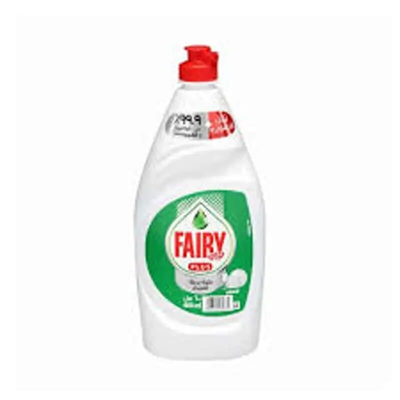 Fairy Core + Original Dishwash Liquid 600 mL