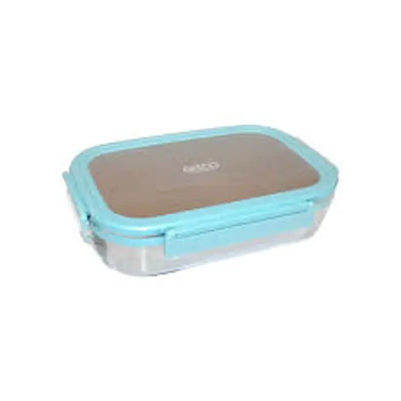 Gitco Ss Lunch Box 1 L Lb886