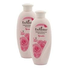 Enchanteur Shower Gel 2 x 250 mL - image 2