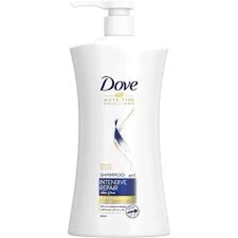 Dove Intensive Repair Shampoo 1 L