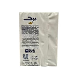 Dove Bar Pink 4 x 125 g - image 2