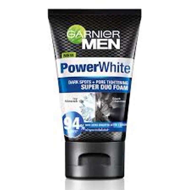 Garnier Turbo Bright Super Duo Foam 100 mL-ind
