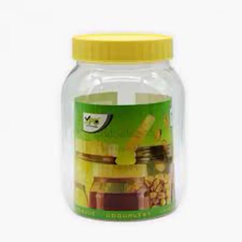 Xpo Pet Jar 2000 mL Promo Pack(1 x 3)-xpo7021