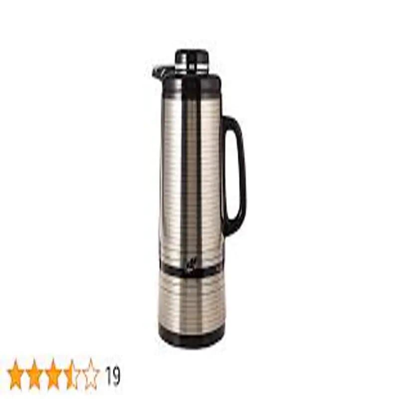 Peacock Vacuum Sss/M 1.9 L Black