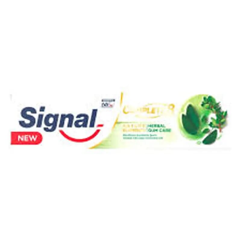 Signal Tooth Paste Charcol Nature Elements 75 mL