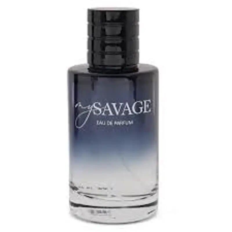 Passing Show Creation Savage Edt 100 mL