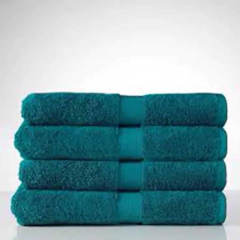 Royal Green Btl-rg139 Bath Towel
